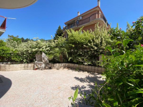 Casa Fellini
